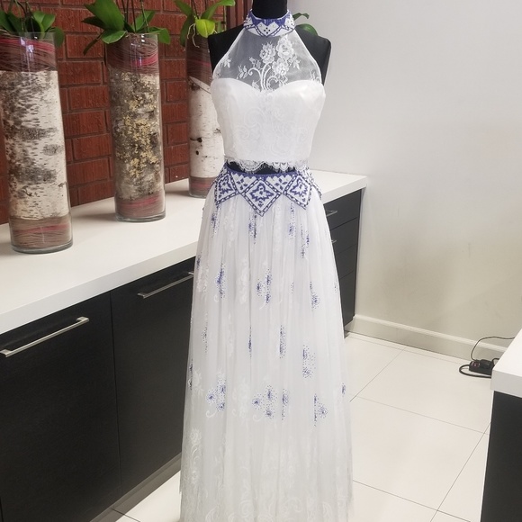 sherri hill 52691